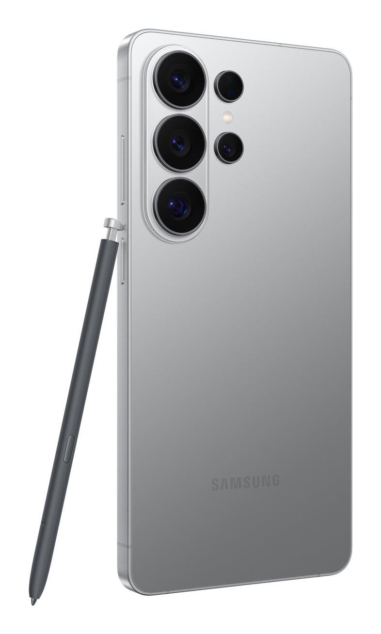 Samsung Galaxy S26 Ultra – 6,9" – 1 TB – Silver Shadow