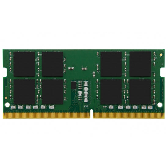 Kingston Technology Kingston KCP429SD8/32 – SO-DIMM – 32 GB DDR4 2933 MT/s (260-polig)