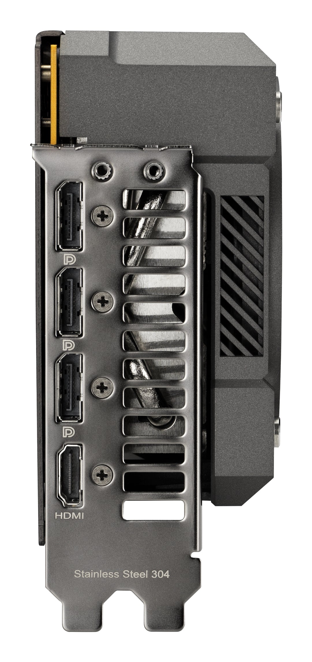 ASUS TUF-RTX5060-O8G-GAMING – PCIe Grafikkarte – GeForce RTX 5060, 8 GB GDDR7, 3×DP/1×HDMI, PCIe 5,0