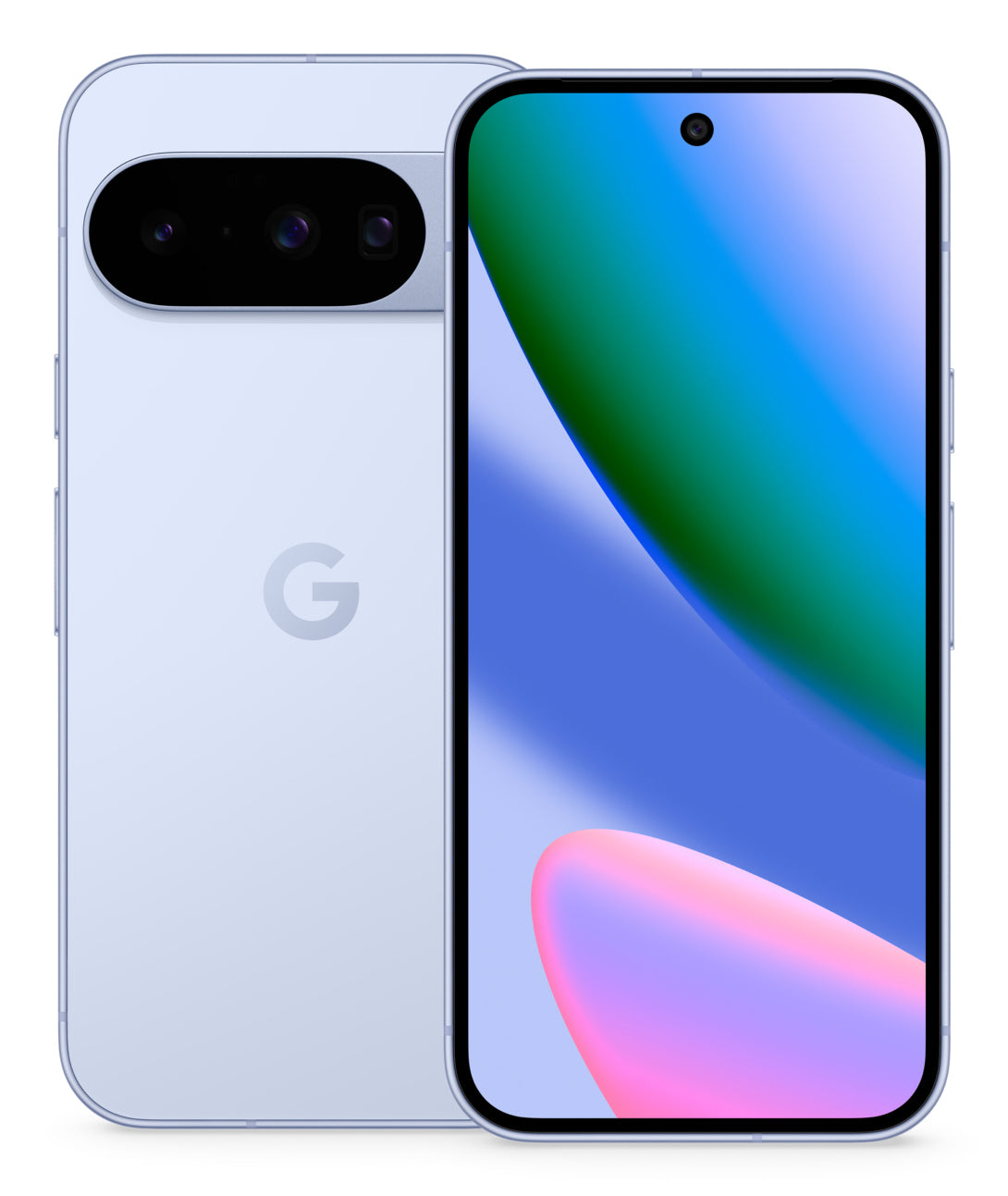 Google Pixel 10 – 6,3" – 128 GB – Violett