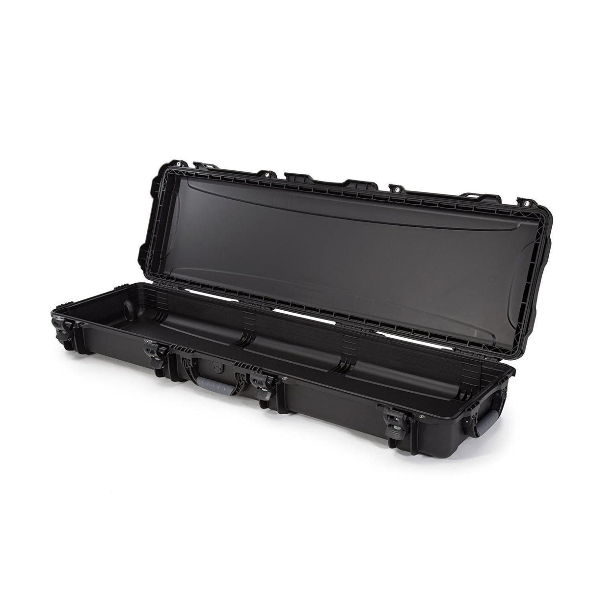 Nanuk Schutzkoffer 995 – Hartschale, Schwarz, 44 × 16,8 × 139,9 cm