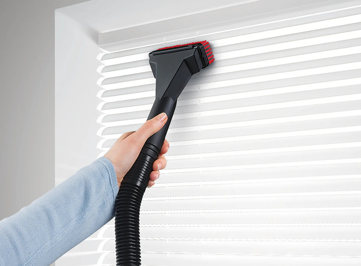 Bosch Staubsaugerbürsten-Set BHZTKIT1 – für Move/Readyy'y 2in1