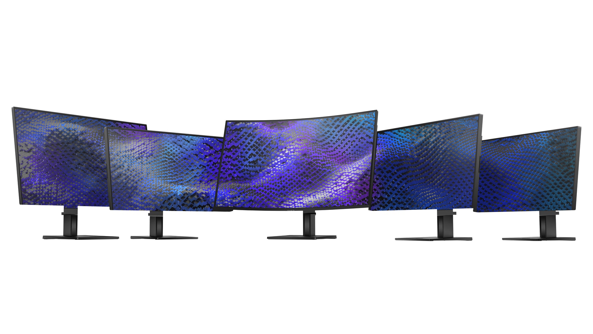 HP OMEN 32q – 31,5", 2560 × 1440 (WQHD), IPS, 165 Hz, DisplayHDR 400
