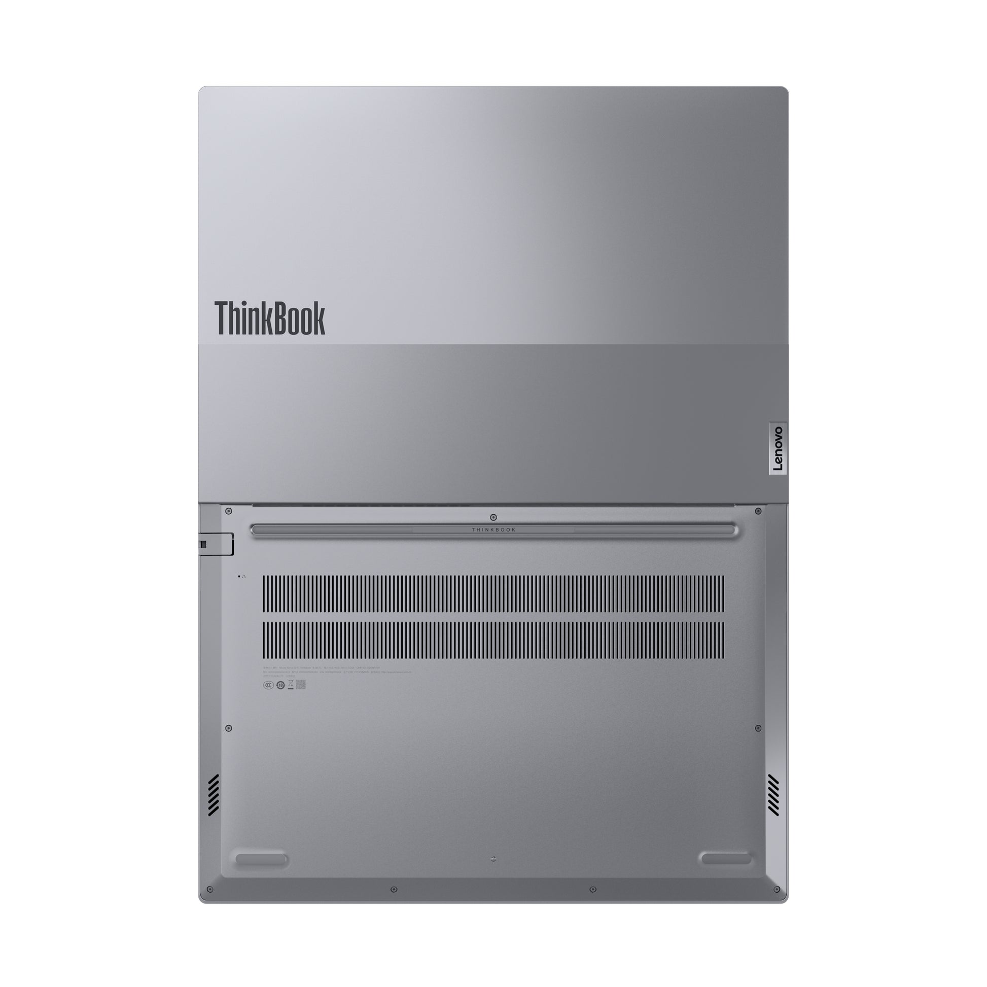 Lenovo ThinkBook 16 G8 – 16" WUXGA, Core Ultra 5 225U, 32 GB, 512 GB SSD, Win 11 Pro