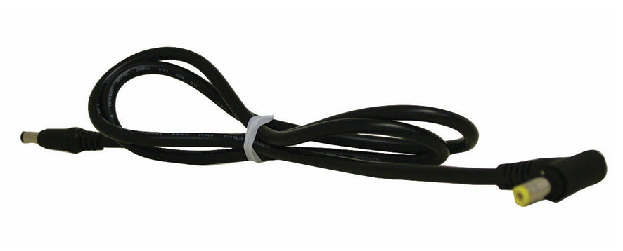Getac Stromkabel, abgewinkelt, 18AWG, 1,98 m, CBLOP-F02374