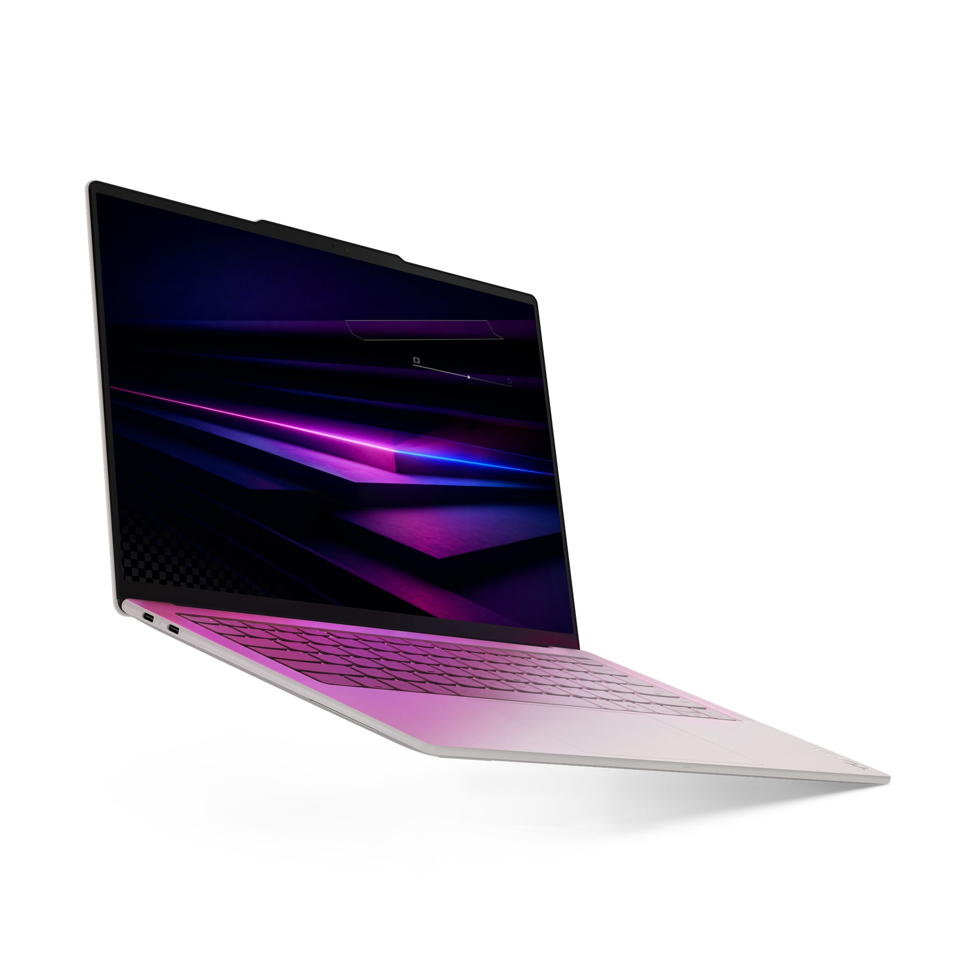 Lenovo Yoga Slim 7 Ultra – 14" WQXGA+ OLED Touch, Core Ultra 7 358H, 32 GB, 1 TB SSD, Win 11 Home