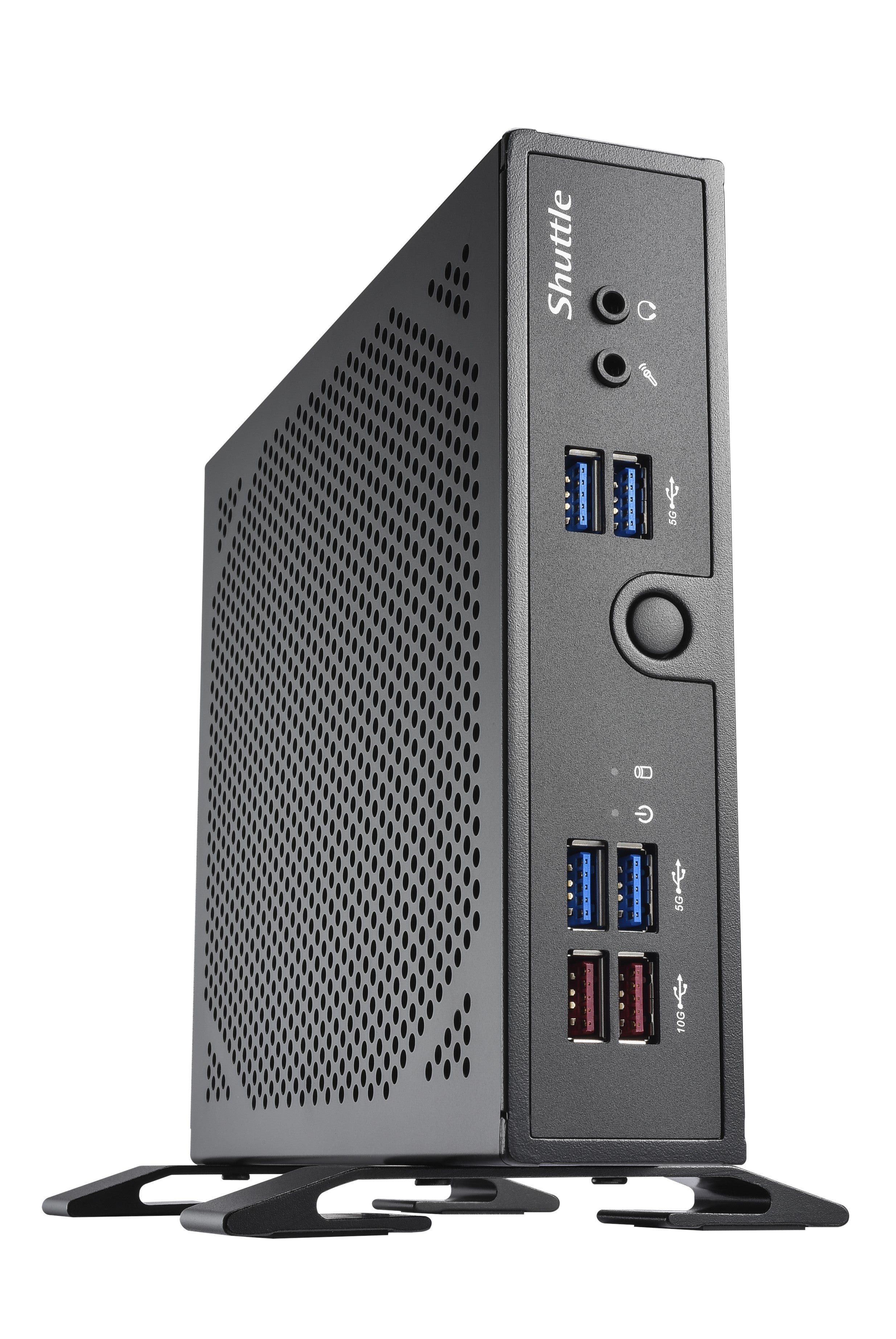 Shuttle DS50U3 Micro – Intel Core i3-1315U