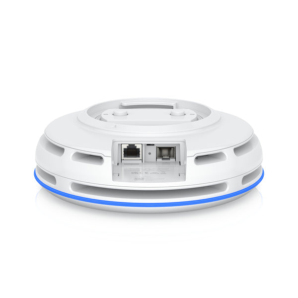 Ubiquiti UBB-XG (2er) – Netzwerkbrücke (60 GHz) – 6 Gbit/s, Reichweite 500 m, 1× RJ-45, PoE, IPX6