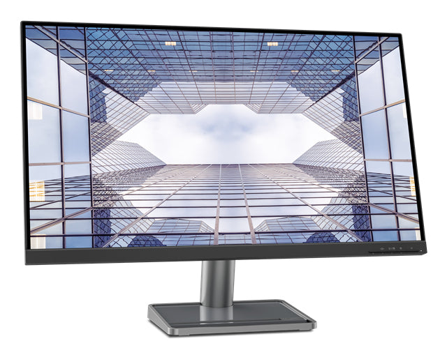 Lenovo L32p-30 – Monitor, 31,5", 3840 × 2160 (UHD 4K), IPS, 60 Hz, 350 cd/m², Schwarz