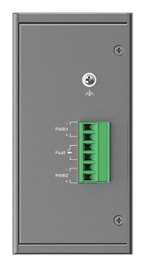 TP-Link IES210GPP – Managed Switch – 8×GbE, 2×SFP, PoE++ 240 W
