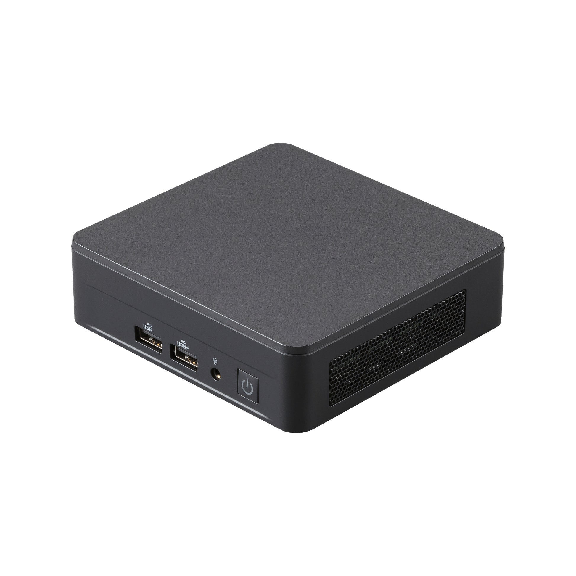 ASUS NUC13L3Kv7 vPro Slim V2 – Mini-PC Barebone, Windows 11 Home/Pro, Windows 10 IoT Enterprise, Linux