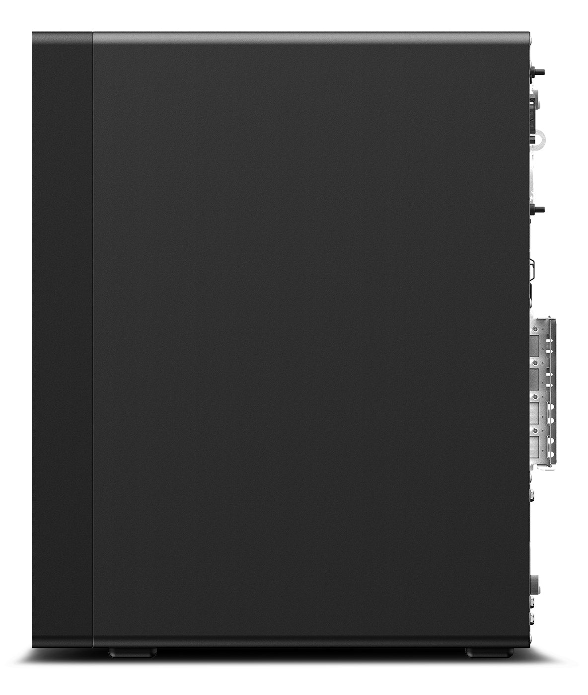 Lenovo ThinkStation P2 Tower – Intel Core i5‑14500, 16 GB RAM, 512 GB SSD, Windows 11 Pro