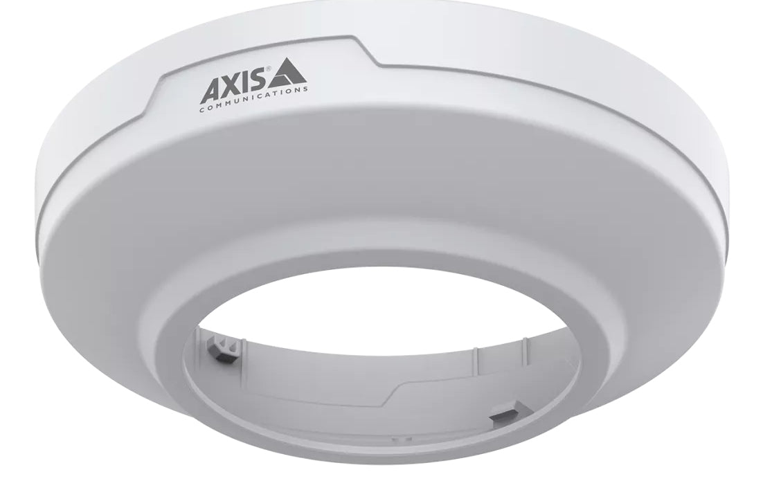 Axis Canon SS40-W-VB Deckenmontage-Abdeckung – Weiss