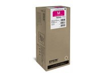 Epson Tintenpatrone, Magenta, Original