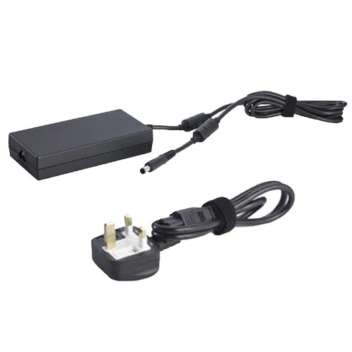 Dell 450-ABJL Netzteil 180 W – für Alienware 17 R2, Alienware X51 R2 und andere