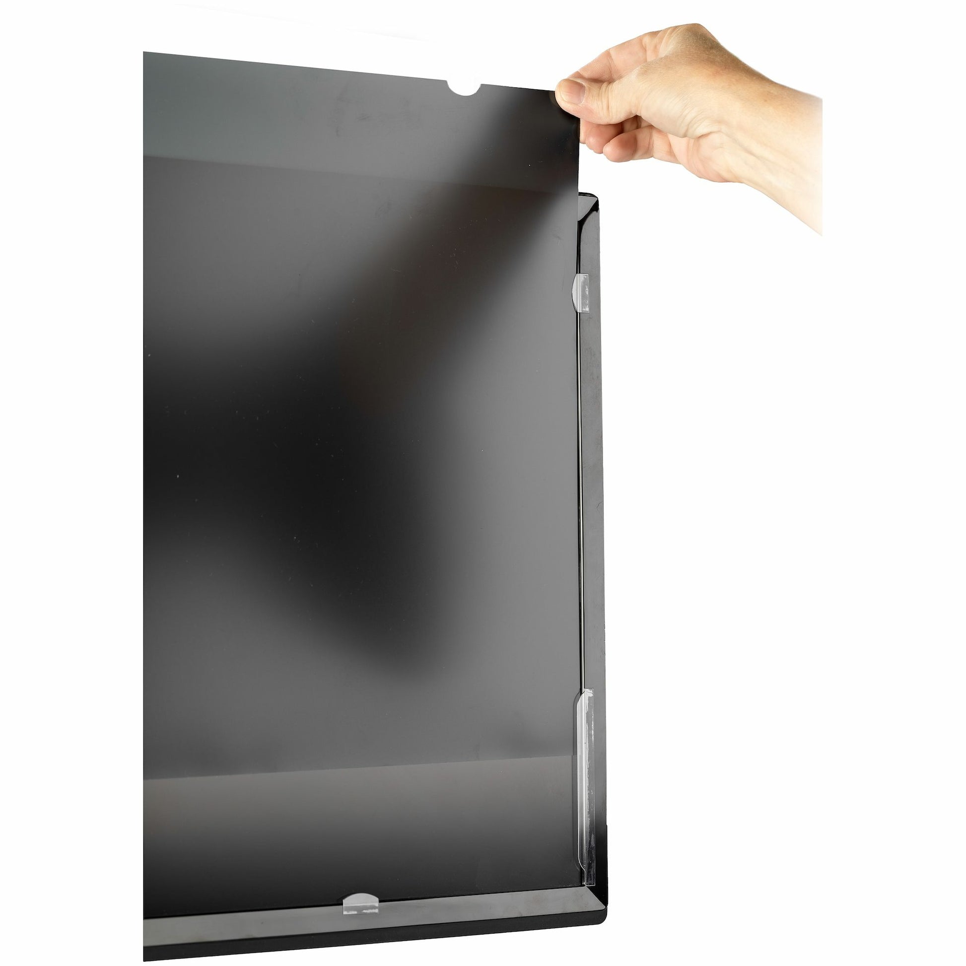 StarTech.com Blickschutzfilter für Monitor 31,5", 16:9 – 696 × 393 mm