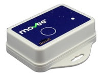 Watteco Movee – Sensor, Stossneigung