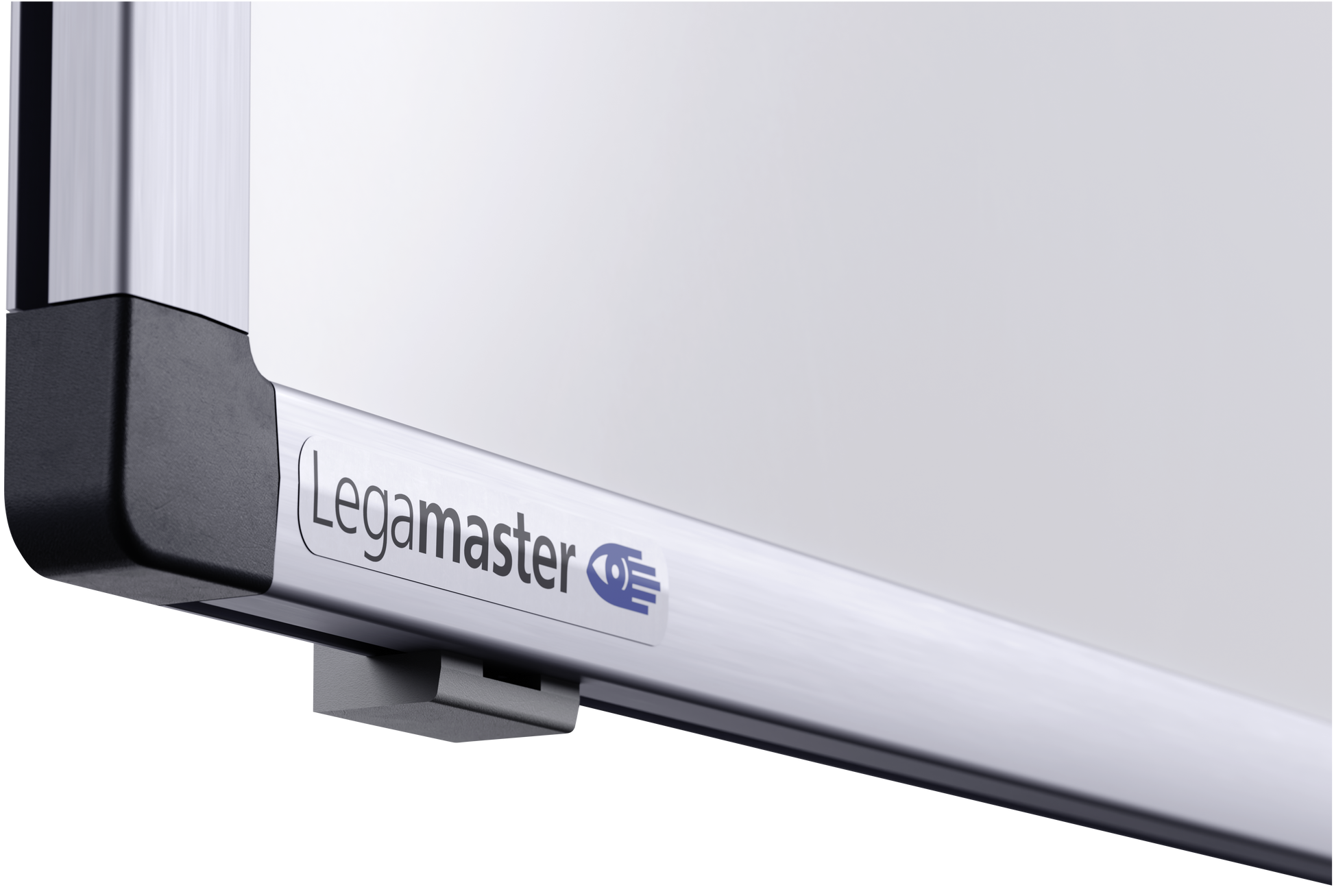 Legamaster Premium Whiteboard – Stahl, magnetisch – 200 × 100 cm