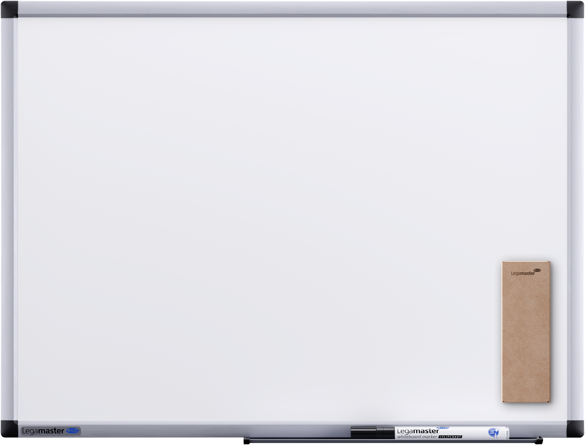 Legamaster Unite Whiteboard – Stahl, magnetisch – 60 × 45 cm