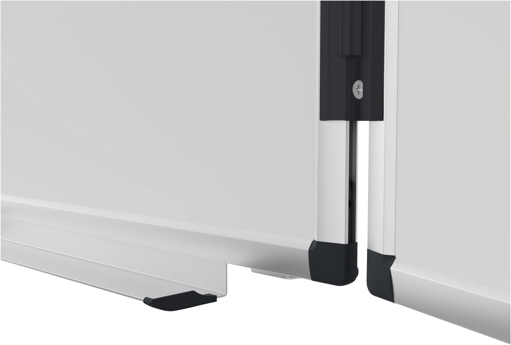 Legamaster UNITE PLUS Whiteboard – Emaille, magnetisch – 150 × 100 cm