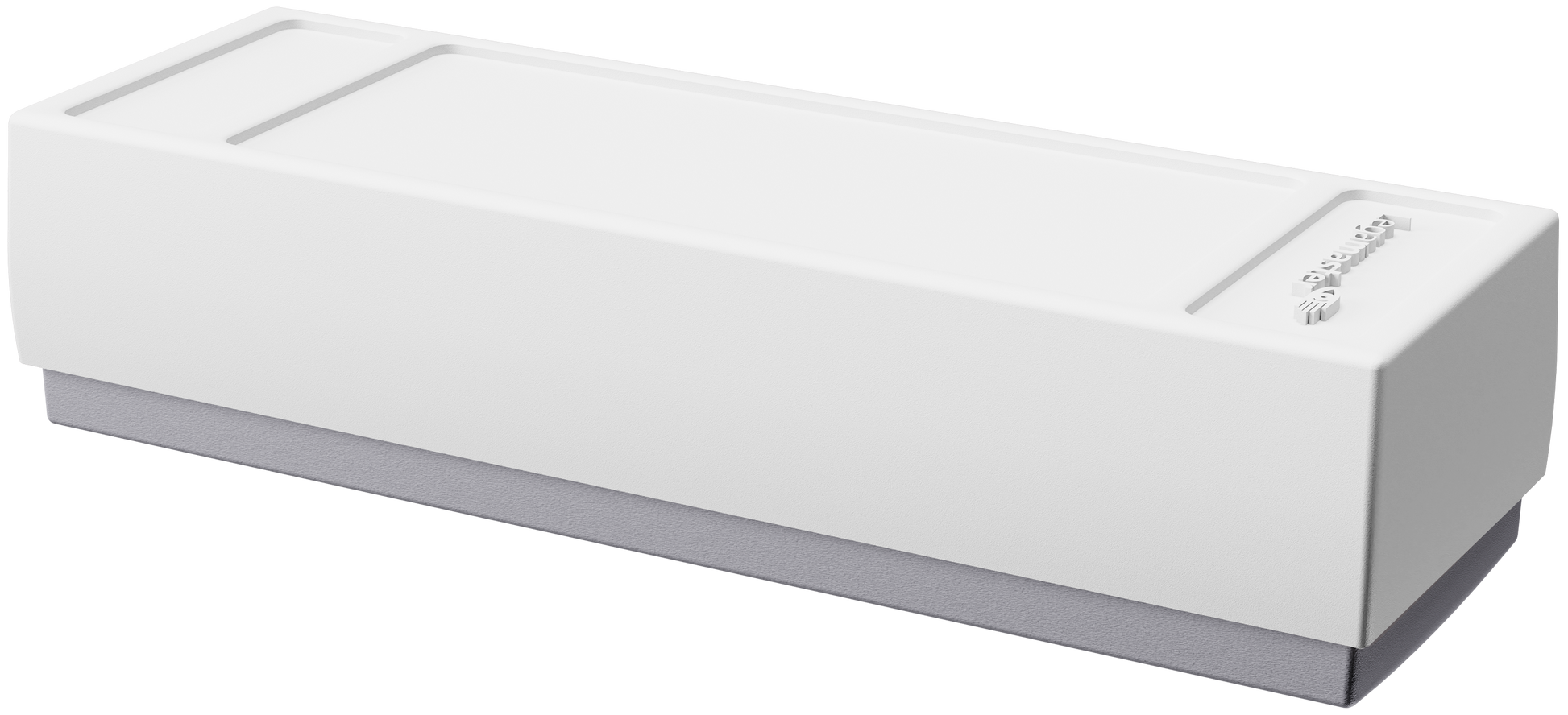 Legamaster Whiteboard – 14,3 × 3,1 cm, magnetisch – für Whiteboards – 1-teilig
