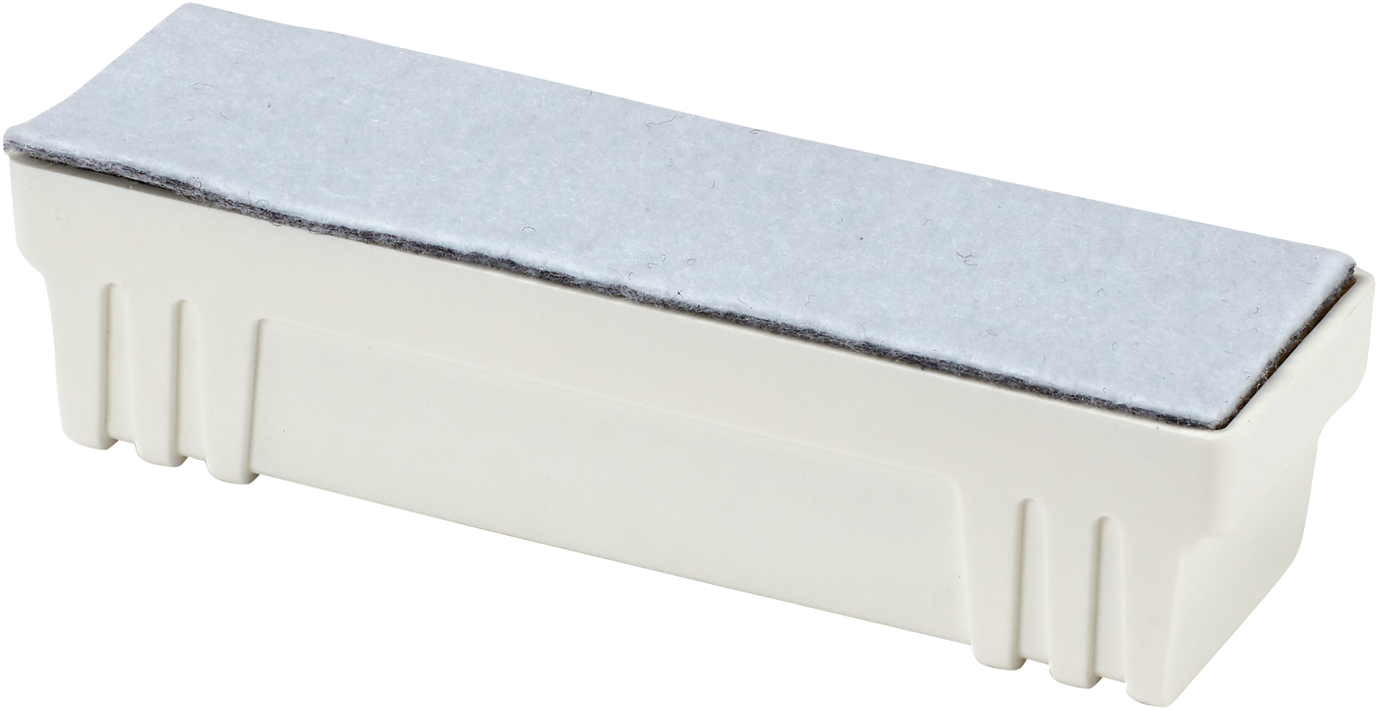 Legamaster Magnetischer Tafelwischer – 14 × 4,5 cm