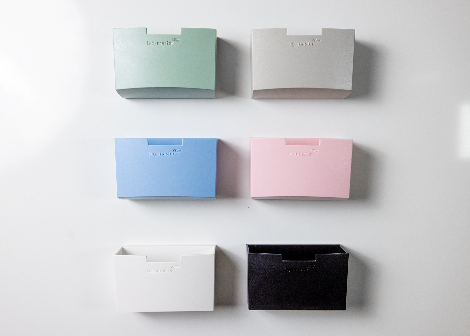 Legamaster Starter-Kit – für Whiteboards