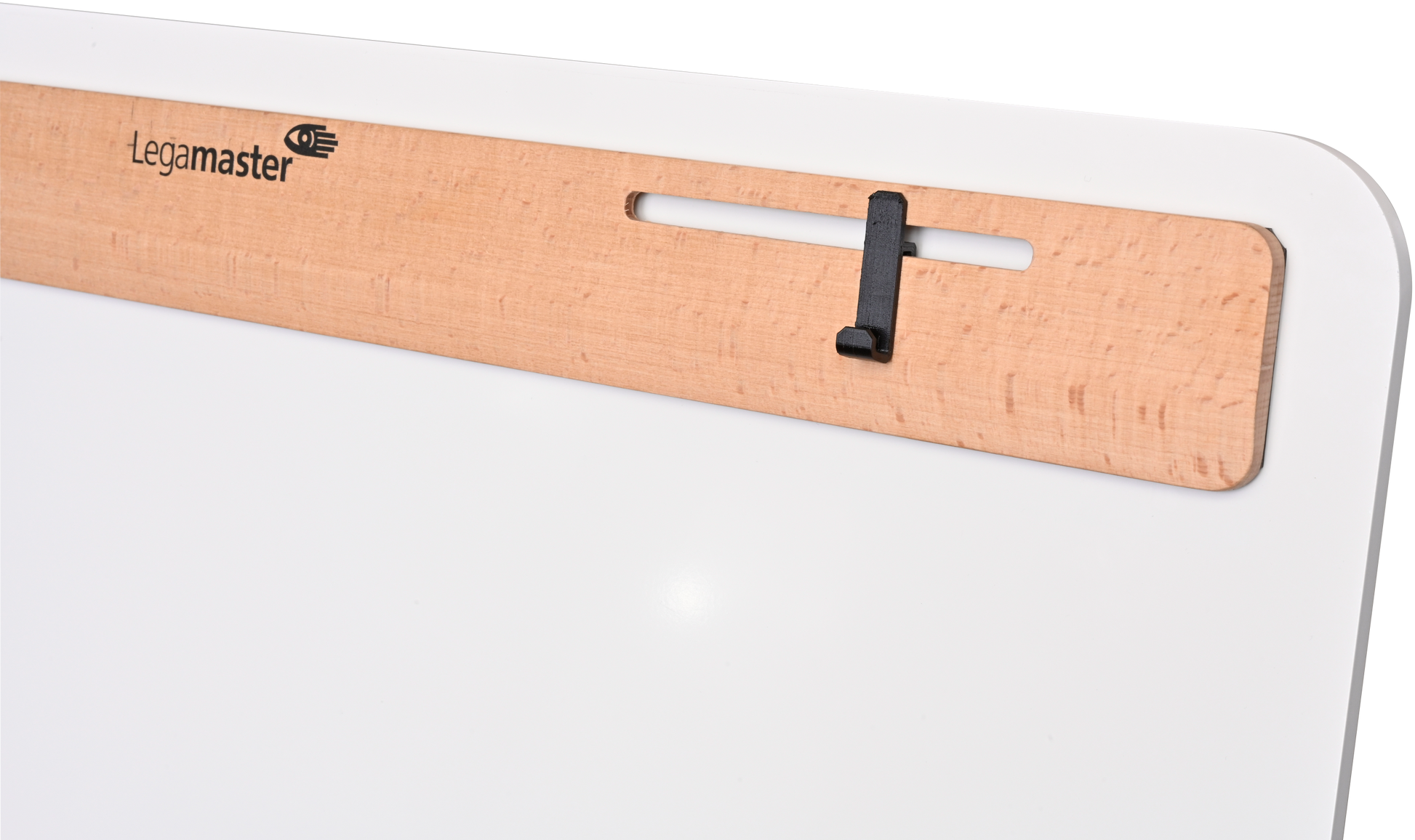 Legamaster Flipchart-Block SKETCH Infinite – 69 × 205 cm, weiss, Stahl