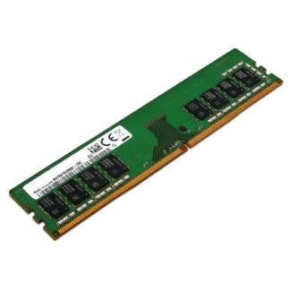 Lenovo 03T7218 – 4 GB DDR3 UDIMM, 1'600 MHz, 240-poliger DIMM