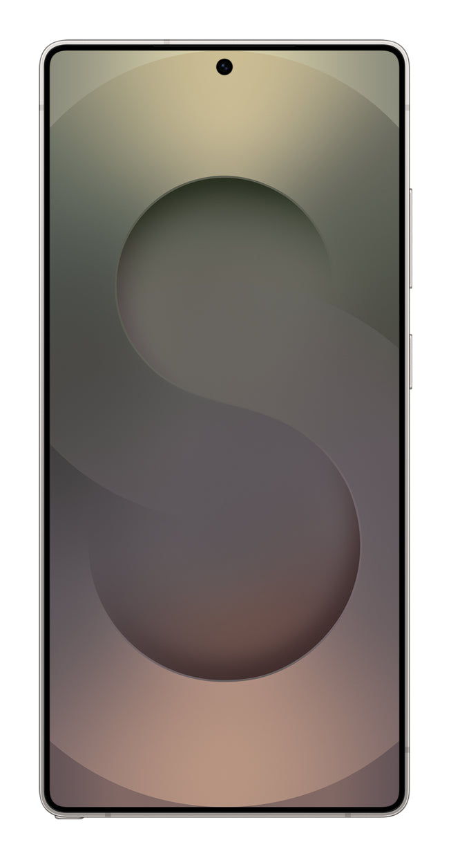 Samsung Galaxy S25 Ultra – 6,9" – 512 GB – Titanium Jadegrün