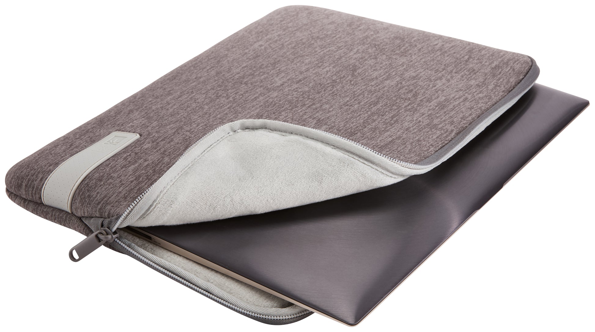 Case Logic REFLECT Notebook-Schutzhülle für bis zu 13,3" – Graphit