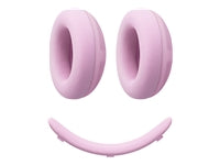Apple Beats 360 Cushion Kit – Ersatz-Ohrpolster/Refresh-Kit – für Beats 360 – Rosa