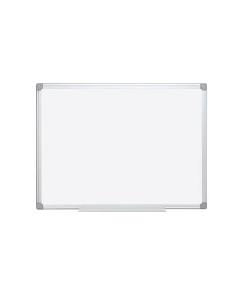 Bi-Office Earth Whiteboard – Melamin – 90 × 60 cm