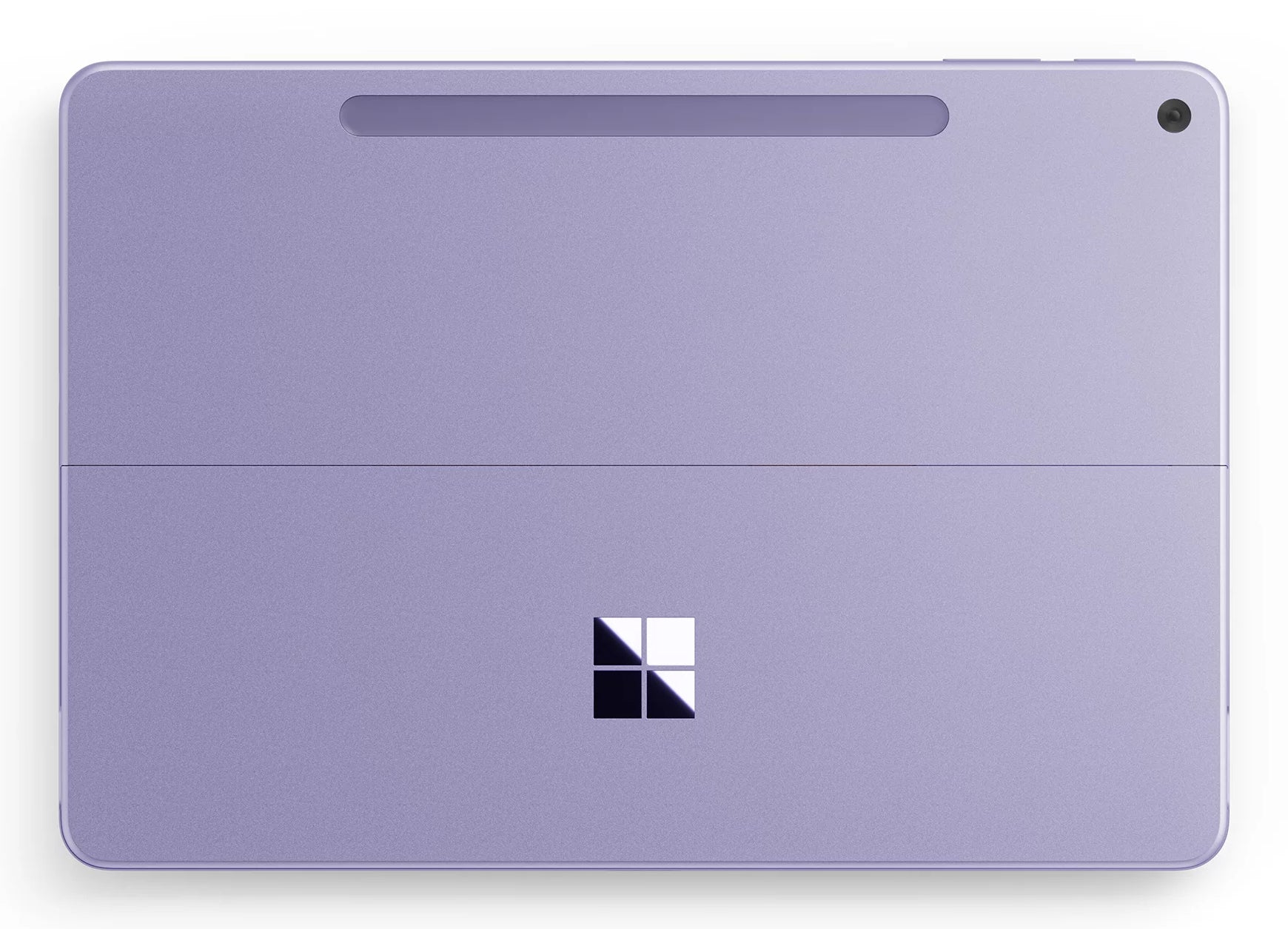 Microsoft Surface Pro – 12", 512 GB, 16 GB RAM, Wi‑Fi, Violett