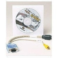 Matrox TV-Out Adapter – für G450/G550