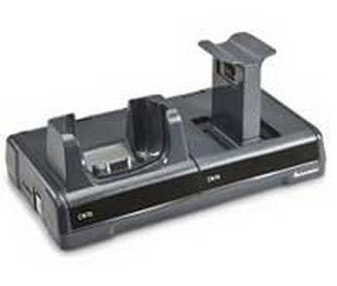 Intermec Single-Slot Ladestation, USB – für CN70/70e