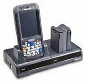 Intermec Single-Slot Ladestation, USB – für CN70/70e