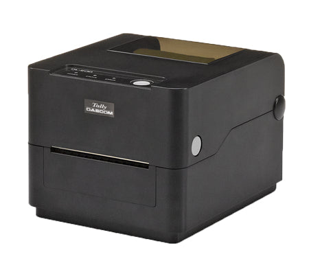 DASCOM Europe DASCOM DL-200 – Etikettendrucker, Thermotransfer, Etikettenpeeler, USB, Parallel