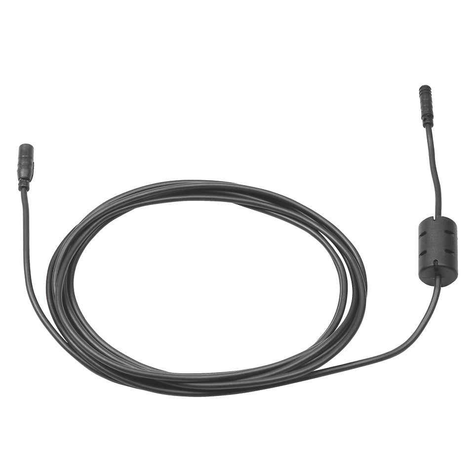GROHE Verlängerungskabel – 3 m, schwarz