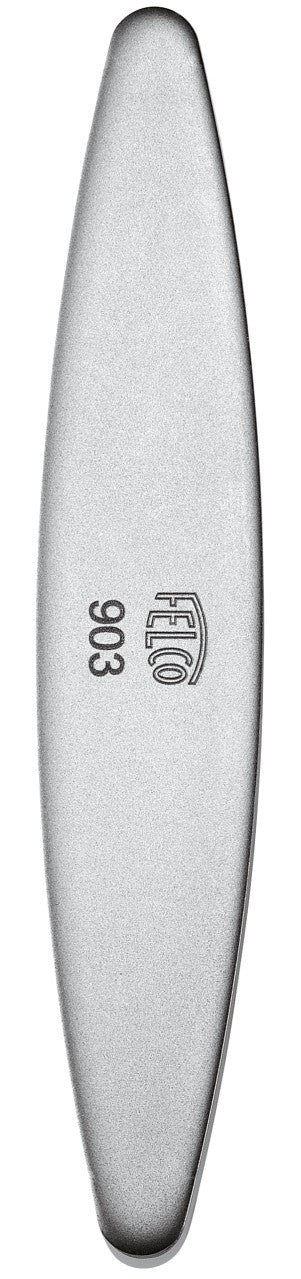 Felco Schleifstein 100 mm Diamant – einseitig