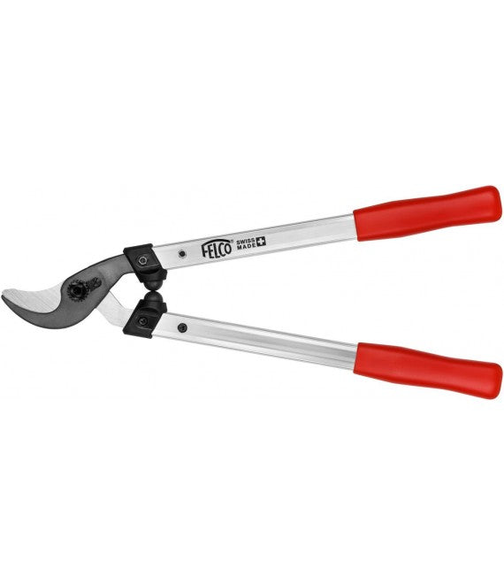 Felco 211-50 – Amboss-Astschere 35 mm, Aluminiumgriff, 500 mm