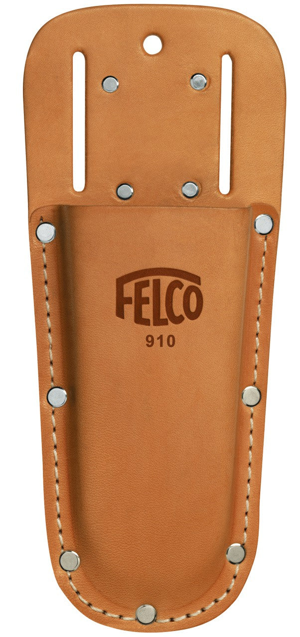 Felco 910 Etui 235 mm Leder – 1 Stk