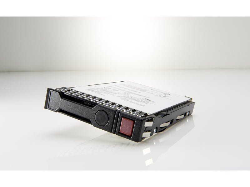 HPE P10454-B21 – 1,92 TB SAS 2,5" SSD, 810 MB/s