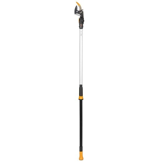 Fiskars PowerGear UPX82 – Amboss-Astschere 70 mm, assortiert