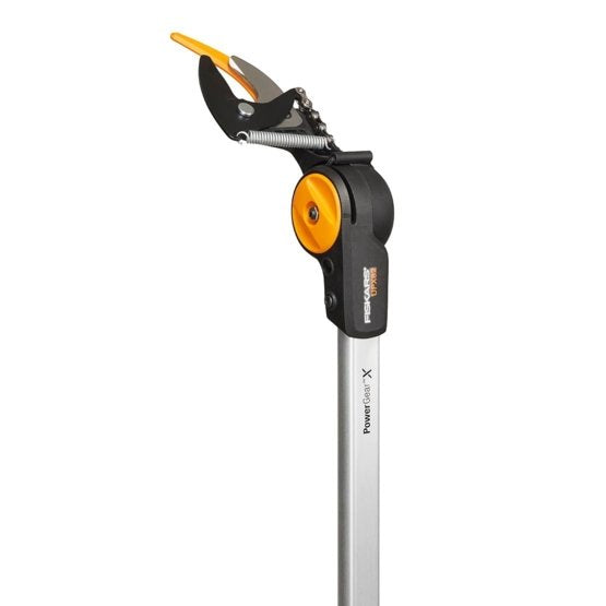 Fiskars PowerGear UPX82 – Amboss-Astschere 70 mm, assortiert