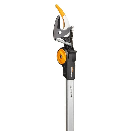 Fiskars PowerGear UPX82 – Amboss-Astschere 70 mm, assortiert