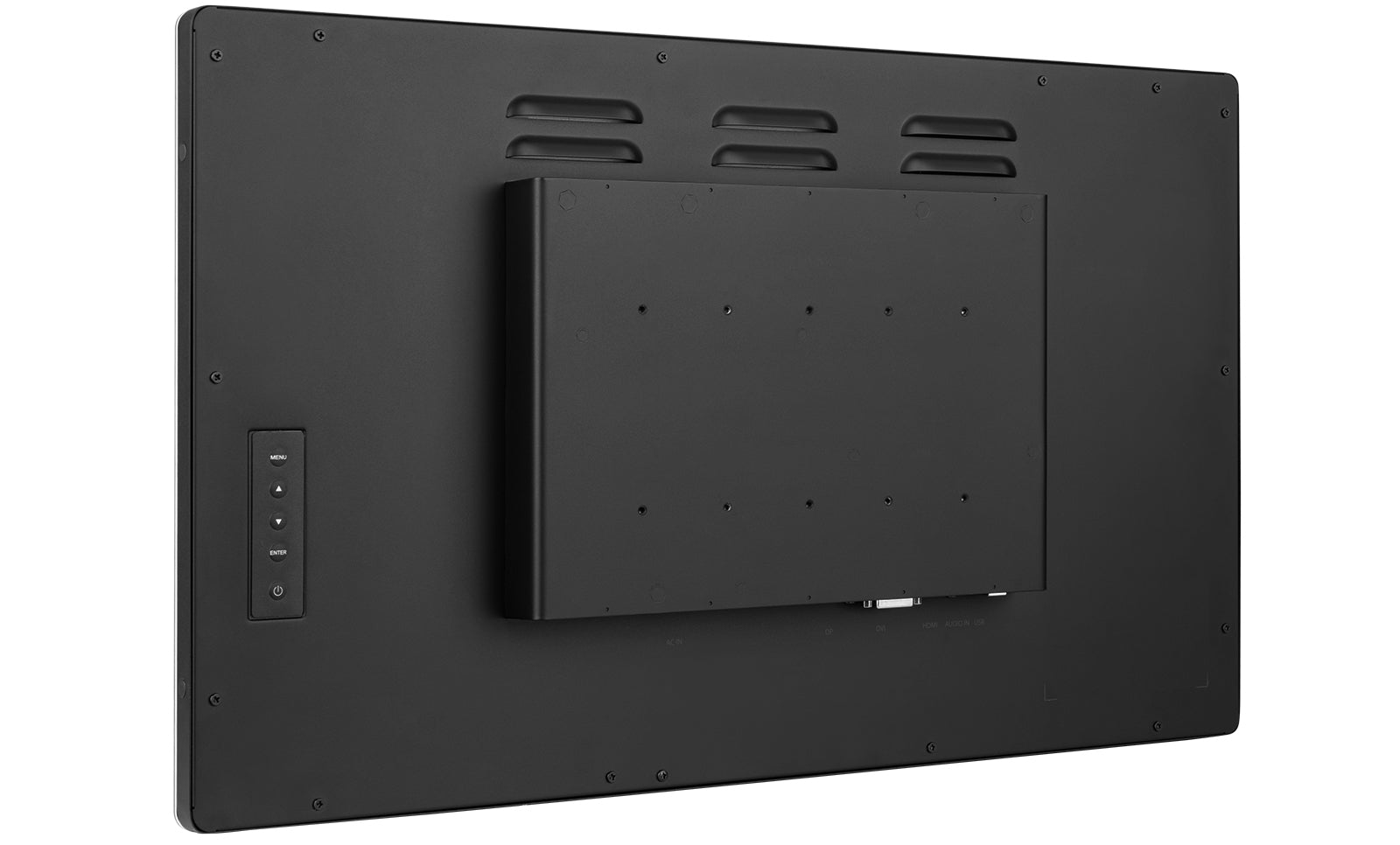 iiyama TF2738MSC-B2 – 27" Touch, 1920 × 1080 (Full HD), IPS