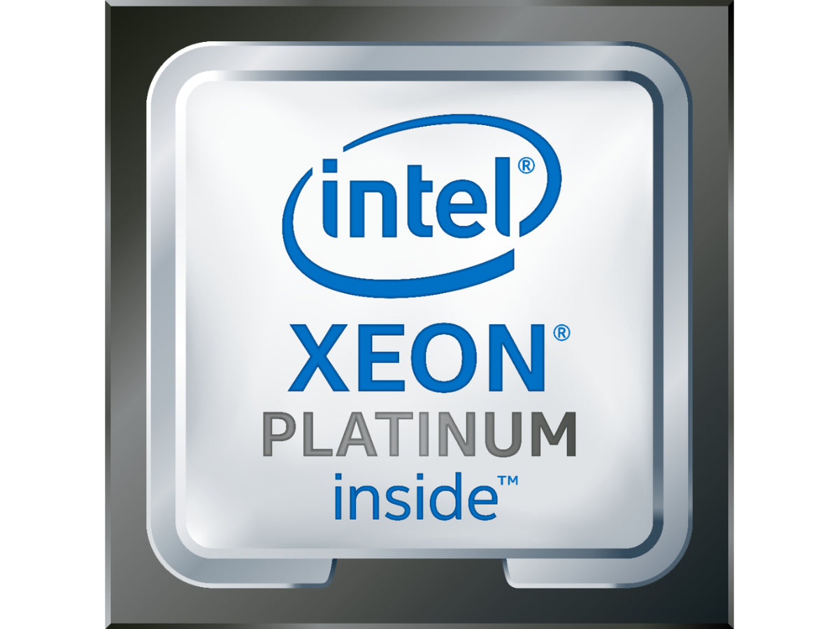 Intel Prozessor – Xeon Platinum 8280, 28 Kerne, 56 Threads, 2,7 GHz, 38,5 MB Cache, 205 W, LGA 3647