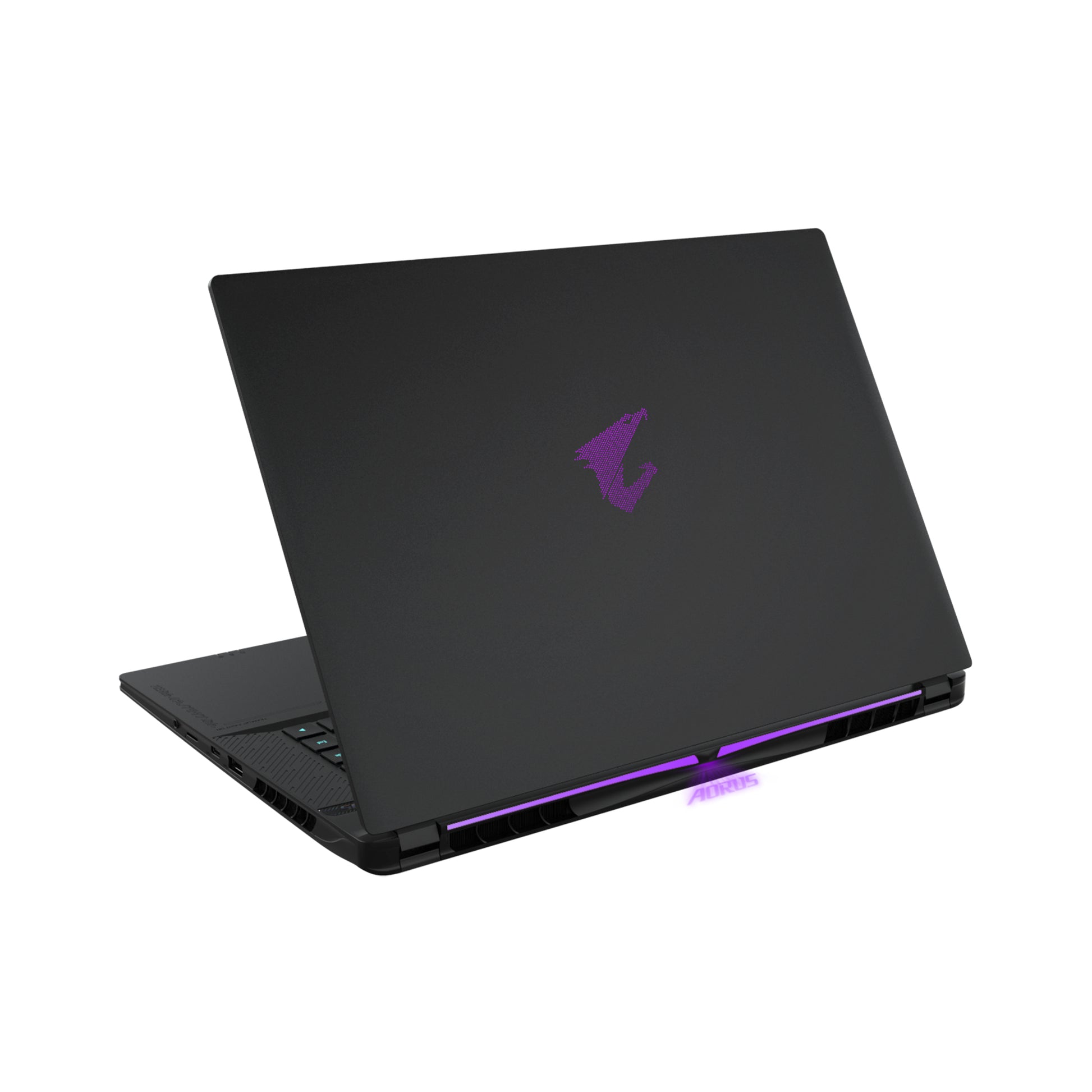 Gigabyte AORUS MASTER 16 – 16" WQXGA OLED, Ryzen 9 9955HX3D, 32 GB, 2 TB SSD, RTX 5080, Win 11 Pro