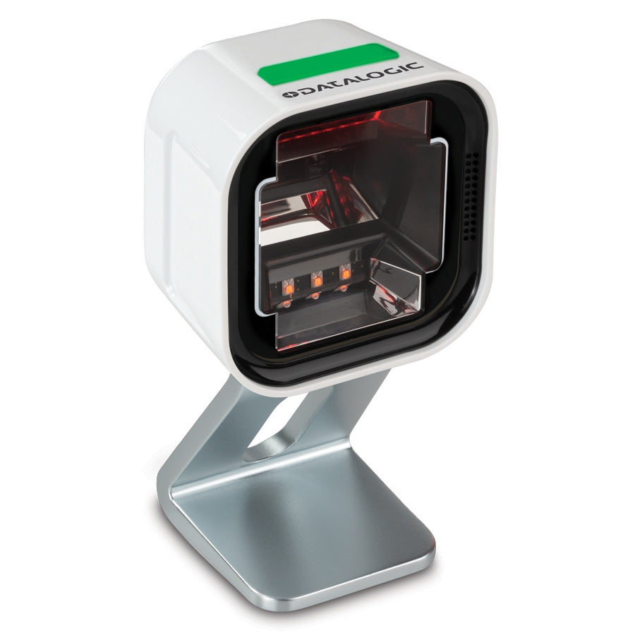 Datalogic Magellan 1500i – Barcodeleser – USB – Kit: Ladestation + Kabel